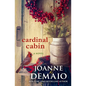 Cardinal Cabin - Paperback