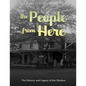 The People from Here: The History and Legacy of the Washoe - Paperback
