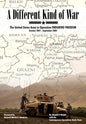 A Different Kind of War: The United States Army in Operation Enduring Freedom, October 2001 - September 2005 - Paperback