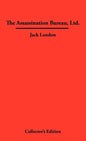 The Assassination Bureau, Ltd. - Hardcover