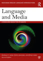 Language and Media: A Resource Book for Students - Paperback