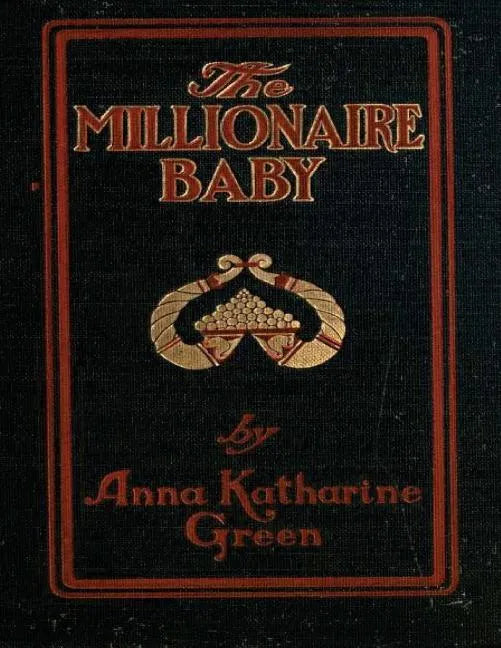 The Millionaire Baby - Paperback