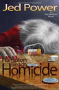Hampton Beach Homicide: A Dan Marlowe Novel - Paperback