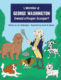 I Wonder if George Washington Owned a Pooper Scooper? - Hardcover