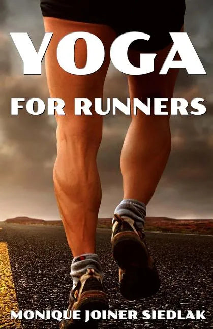 Yoga for Runners - Paperback