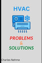 HVAC Problems & Solutions - Paperback