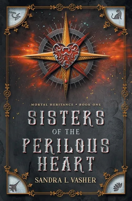 Sisters of the Perilous Heart - Paperback