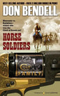 Horse Soldiers - Paperback
