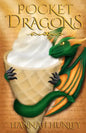 Pocket Dragons - Paperback