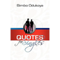 Quotes for Singles - Paperback