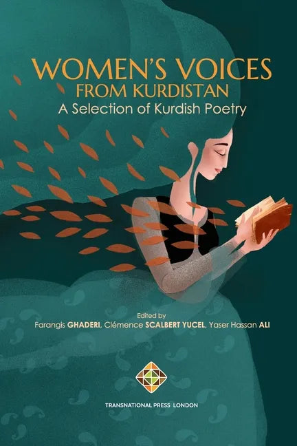 Women's Voices from Kurdistan: A selection of Kurdish Poetry - Paperback