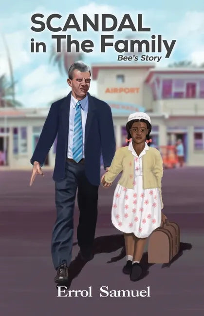 Scandal In The Family: Bee's Story - Paperback