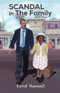 Scandal In The Family: Bee's Story - Paperback