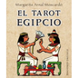 Tarot Egipcio, El -V2* - Hardcover