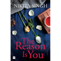 The Reason Is You - Paperback