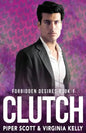 Clutch - Paperback