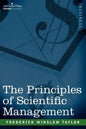 The Principles of Scientific Management - Paperback