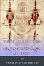 History's Greatest Mysteries: The Shroud of Turin - Paperback