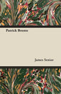 Patrick Bronte - Paperback
