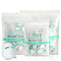 Compressed DIY Candy Mask Paper Non-woven Absorbent Mask Tablets