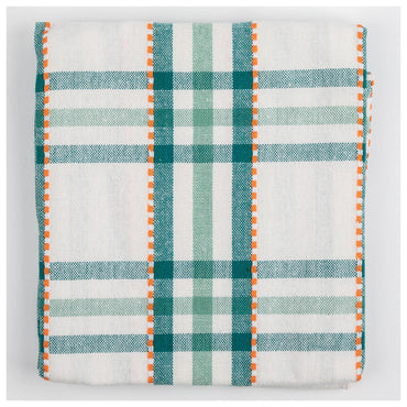Garden Gnome Pot Holder & Dish Towel Set