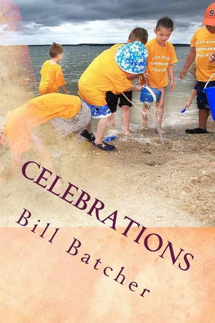 Celebrations - Paperback