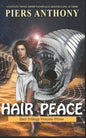 Hair Peace - Paperback