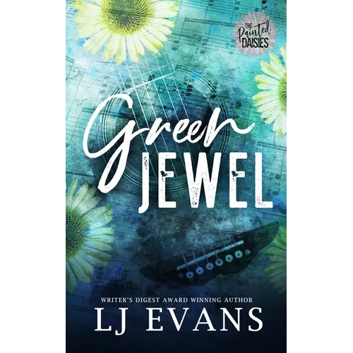Green Jewel - Paperback