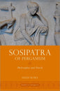 Sosipatra of Pergamum: Philosopher and Oracle - Paperback