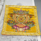 Tibetan-Style Buddha & Vajra Altar Cushion Mats
