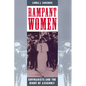 Rampant Women: Suffragists and the Right of Assembly - Paperback