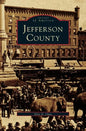 Jefferson County - Hardcover