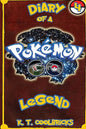 Diary of a Pokemon Go Legend: 4 - Paperback