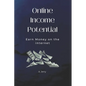 Online Income Potential: Earn Money on the Internet - Paperback