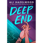 Deep End - Hardcover