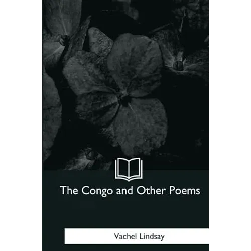 The Congo and Other Poems - Paperback