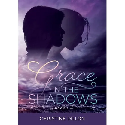 Grace in the Shadows - Paperback