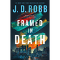 Framed in Death - Paperback