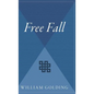 Free Fall - Hardcover