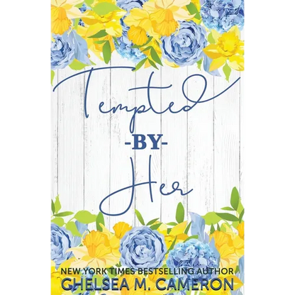 Tempted By Her - Paperback
