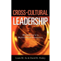 Cross-Cultural Leadership - Paperback