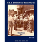 U.S.S. Boston in World War II: Baked Beans Vol. 1 - Paperback