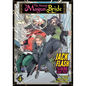 The Ancient Magus' Bride: Jack Flash and the Faerie Case Files Vol. 4 - Paperback