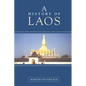 A History of Laos - Paperback