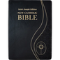 St. Joseph New Catholic Bible - Imitation Leather