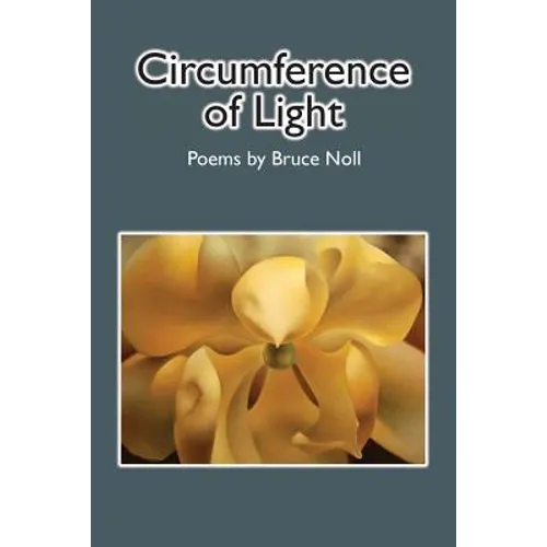 Circumference of Light - Paperback