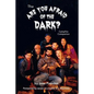 The Are You Afraid of the Dark Campfire Companion - Paperback