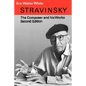 Stravinsky - Paperback