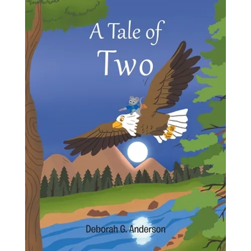 A Tale of Two - Paperback