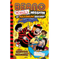 Beano Minnie's Mission of Maximum Mischief - Paperback